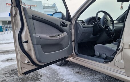 Chevrolet Lacetti, 2011 год, 480 000 рублей, 7 фотография