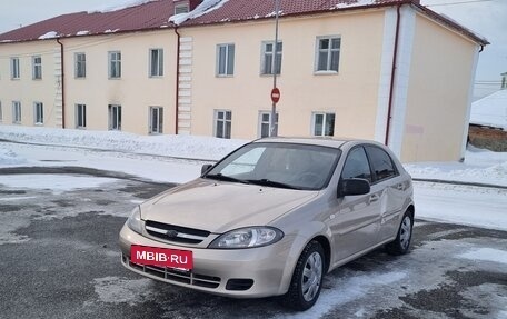 Chevrolet Lacetti, 2011 год, 480 000 рублей, 2 фотография