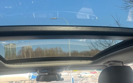 KIA Optima IV, 2017 год, 2 350 000 рублей, 2 фотография