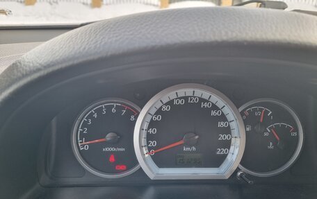 Chevrolet Lacetti, 2011 год, 480 000 рублей, 12 фотография