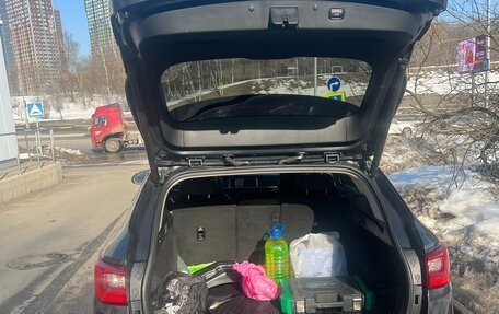 KIA Optima IV, 2017 год, 2 350 000 рублей, 5 фотография