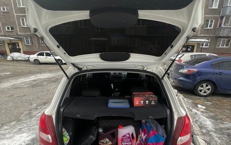 Skoda Fabia II, 2011 год, 450 000 рублей, 11 фотография