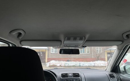 Skoda Fabia II, 2011 год, 450 000 рублей, 15 фотография