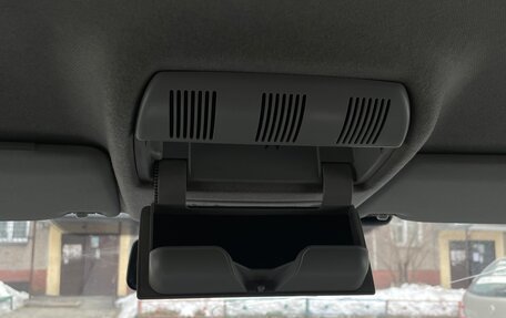 Skoda Fabia II, 2011 год, 450 000 рублей, 16 фотография