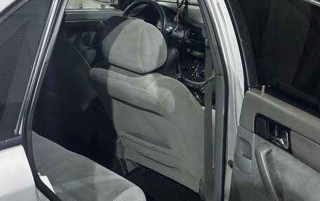 Chevrolet Lacetti, 2006 год, 300 000 рублей, 8 фотография