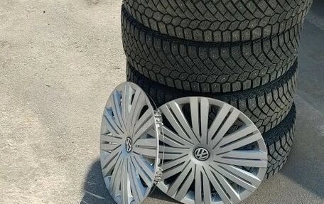 Volkswagen Polo VI (EU Market), 2017 год, 1 350 000 рублей, 6 фотография