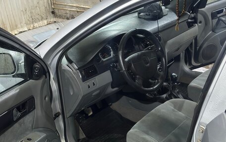 Chevrolet Lacetti, 2006 год, 300 000 рублей, 9 фотография