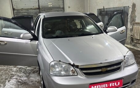 Chevrolet Lacetti, 2006 год, 300 000 рублей, 2 фотография