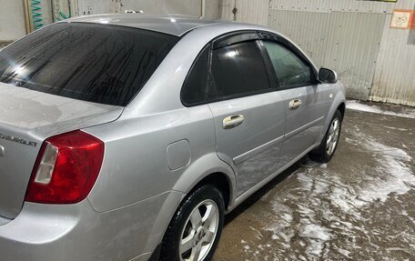 Chevrolet Lacetti, 2006 год, 300 000 рублей, 10 фотография