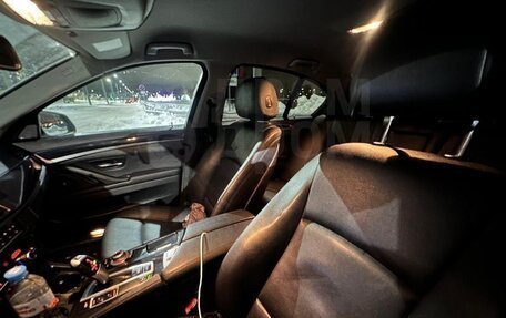 BMW 5 серия, 2013 год, 1 700 000 рублей, 8 фотография