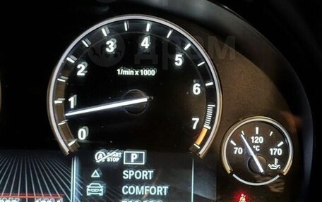 BMW 5 серия, 2013 год, 1 700 000 рублей, 4 фотография