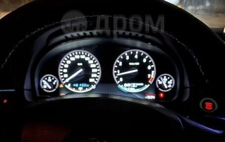 BMW 5 серия, 2013 год, 1 700 000 рублей, 3 фотография