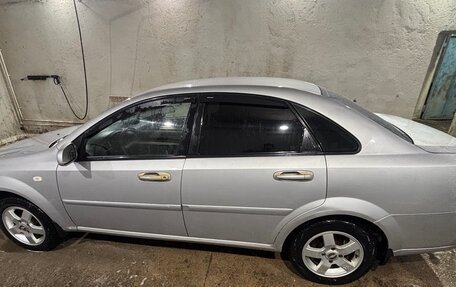 Chevrolet Lacetti, 2006 год, 300 000 рублей, 11 фотография
