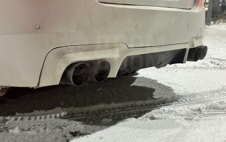 BMW 5 серия, 2013 год, 1 700 000 рублей, 9 фотография