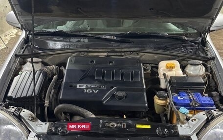 Chevrolet Lacetti, 2006 год, 300 000 рублей, 12 фотография