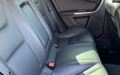 Volvo S60 III, 2014 год, 1 640 000 рублей, 7 фотография