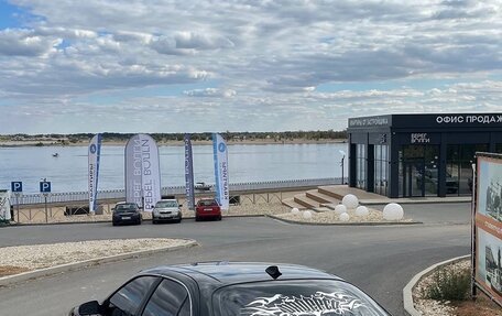 Nissan Maxima IV, 1996 год, 250 000 рублей, 3 фотография