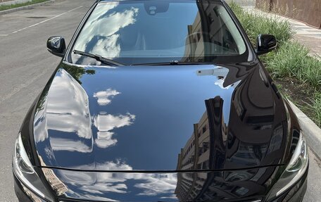 Volvo S60 III, 2014 год, 1 640 000 рублей, 12 фотография