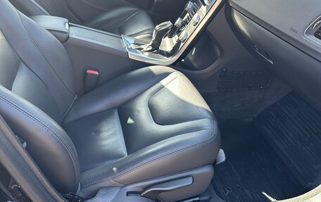 Volvo S60 III, 2014 год, 1 640 000 рублей, 10 фотография