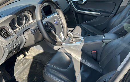 Volvo S60 III, 2014 год, 1 640 000 рублей, 9 фотография