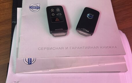 Volvo S60 III, 2014 год, 1 640 000 рублей, 11 фотография