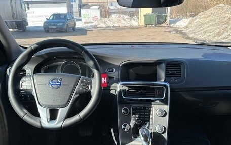 Volvo S60 III, 2014 год, 1 640 000 рублей, 5 фотография