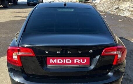 Volvo S60 III, 2014 год, 1 640 000 рублей, 2 фотография