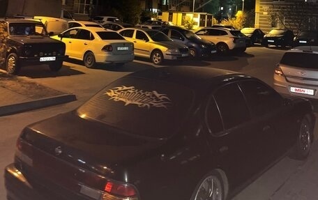 Nissan Maxima IV, 1996 год, 250 000 рублей, 4 фотография