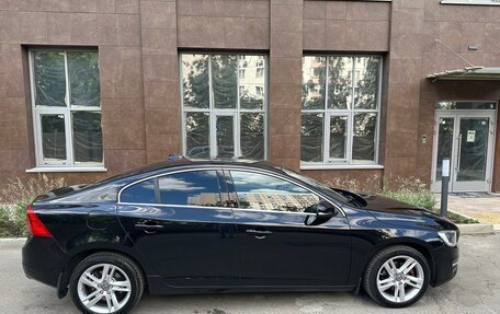 Volvo S60 III, 2014 год, 1 640 000 рублей, 16 фотография