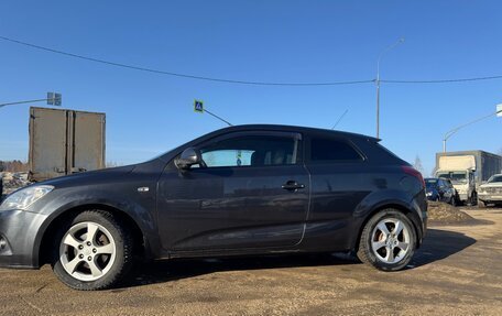 KIA cee'd I рестайлинг, 2008 год, 670 000 рублей, 2 фотография
