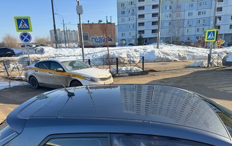 KIA cee'd I рестайлинг, 2008 год, 670 000 рублей, 8 фотография