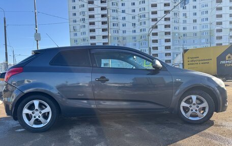 KIA cee'd I рестайлинг, 2008 год, 670 000 рублей, 6 фотография