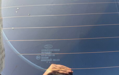 KIA cee'd I рестайлинг, 2008 год, 670 000 рублей, 10 фотография