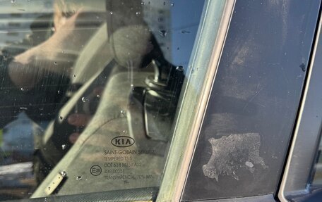 KIA cee'd I рестайлинг, 2008 год, 670 000 рублей, 12 фотография