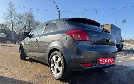 KIA cee'd I рестайлинг, 2008 год, 670 000 рублей, 3 фотография