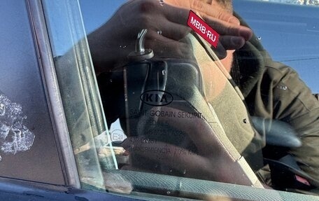 KIA cee'd I рестайлинг, 2008 год, 670 000 рублей, 11 фотография