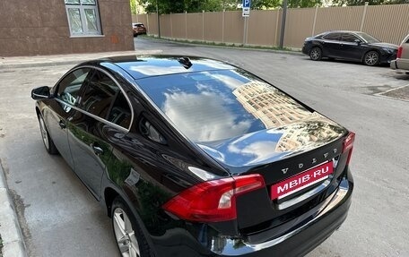 Volvo S60 III, 2014 год, 1 640 000 рублей, 15 фотография