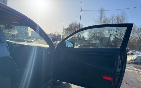 KIA cee'd I рестайлинг, 2008 год, 670 000 рублей, 14 фотография