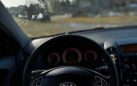 KIA cee'd I рестайлинг, 2008 год, 670 000 рублей, 16 фотография