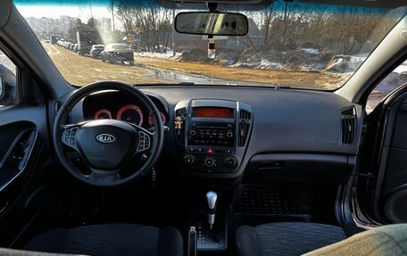 KIA cee'd I рестайлинг, 2008 год, 670 000 рублей, 13 фотография