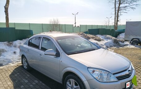 Opel Astra H, 2014 год, 690 000 рублей, 2 фотография