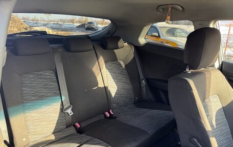 KIA cee'd I рестайлинг, 2008 год, 670 000 рублей, 19 фотография