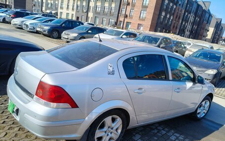 Opel Astra H, 2014 год, 690 000 рублей, 7 фотография