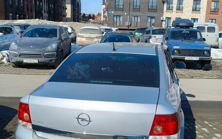 Opel Astra H, 2014 год, 690 000 рублей, 8 фотография