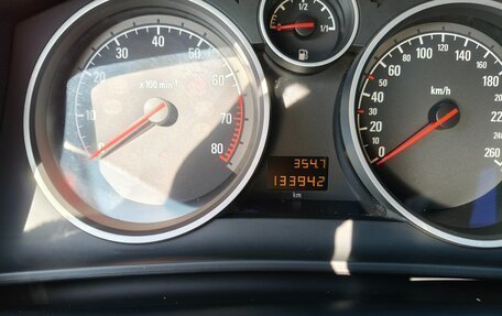 Opel Astra H, 2014 год, 690 000 рублей, 10 фотография