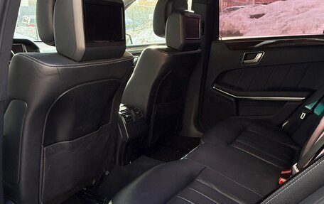 Mercedes-Benz E-Класс, 2015 год, 2 360 000 рублей, 6 фотография