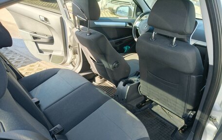 Opel Astra H, 2014 год, 690 000 рублей, 14 фотография