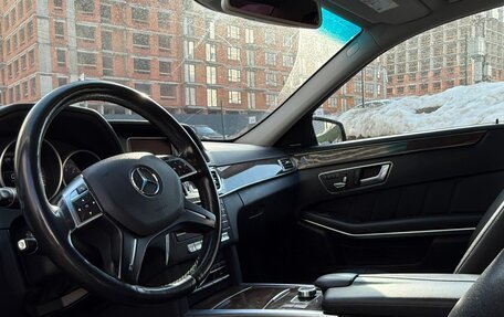 Mercedes-Benz E-Класс, 2015 год, 2 360 000 рублей, 7 фотография