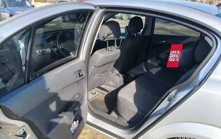 Opel Astra H, 2014 год, 690 000 рублей, 15 фотография