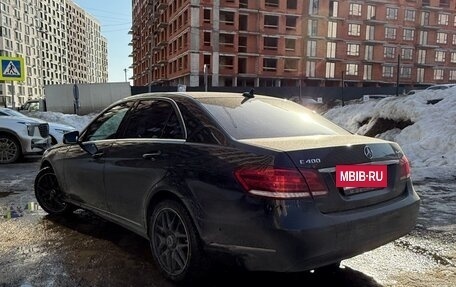 Mercedes-Benz E-Класс, 2015 год, 2 360 000 рублей, 5 фотография